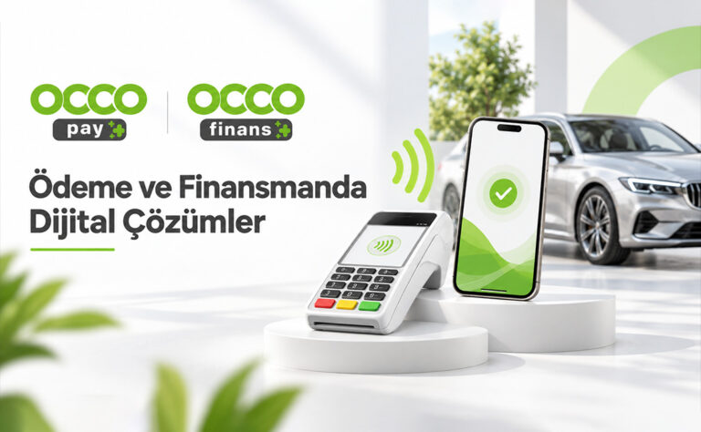 Finansal Teknoloji Çözümlerimiz