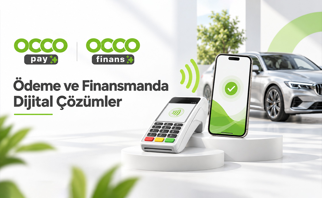 Finansal Teknoloji Çözümlerimiz