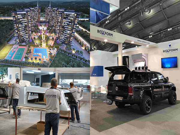 ROXFORM & İnşaat