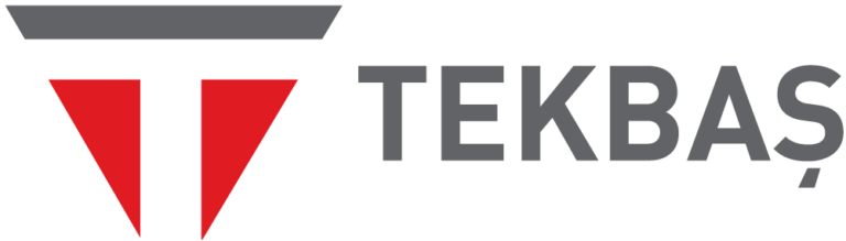 Tekbaş Logo